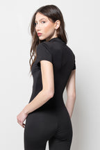 Tuta Intera Jumpsuit Slim Fit