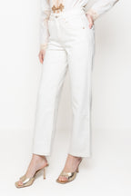 Jeans Wide Leg Denim Essential