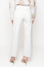 Jeans Wide Leg Denim Essential