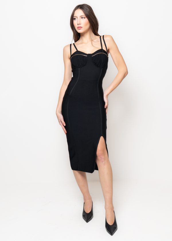 Abito Vertigine Nera