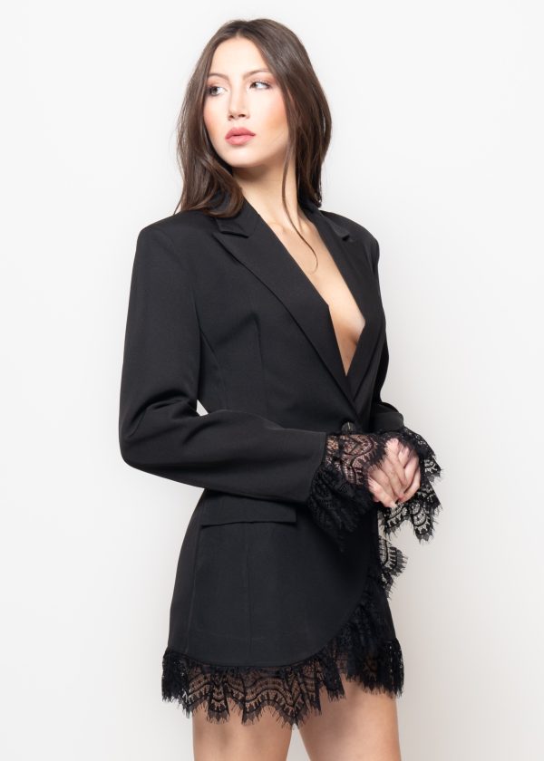 Blazer incanto segreto