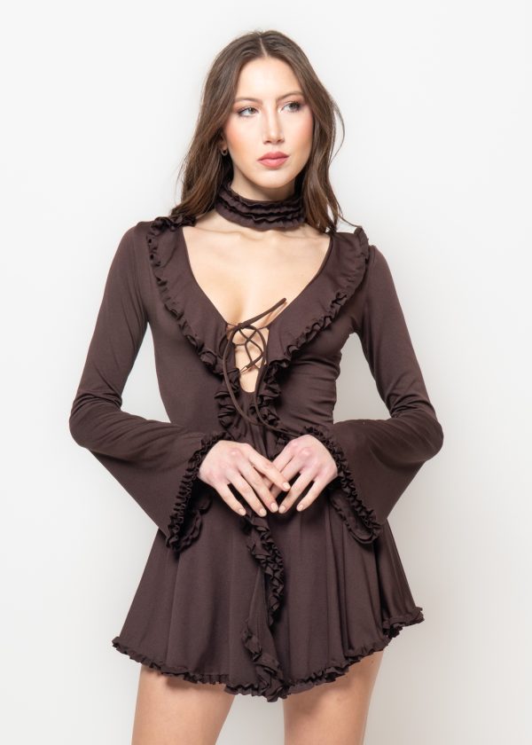 vestitino dolce incanto