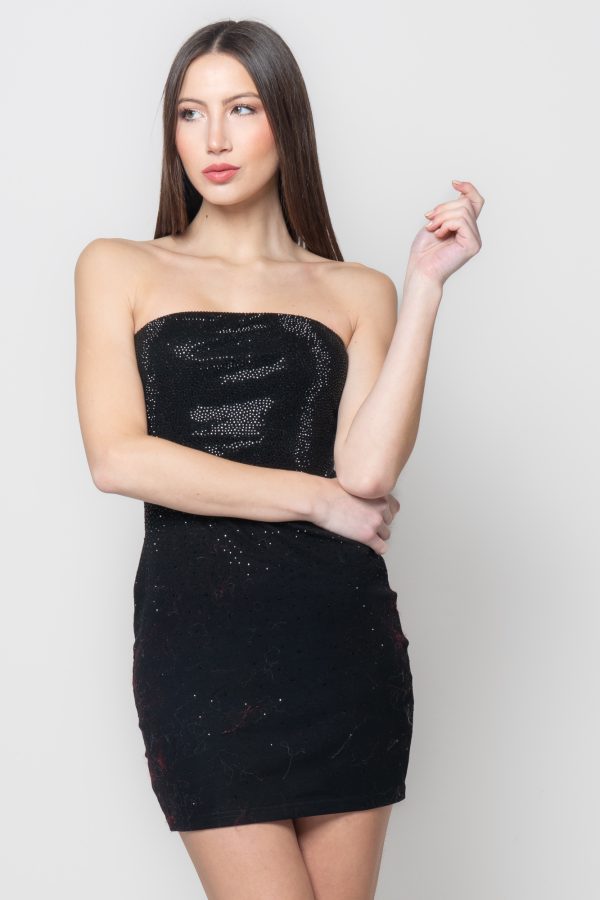 vestitino tentazione